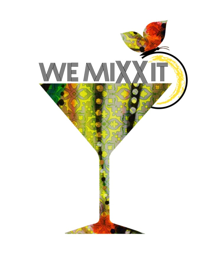 A Curated Cocktail Experience