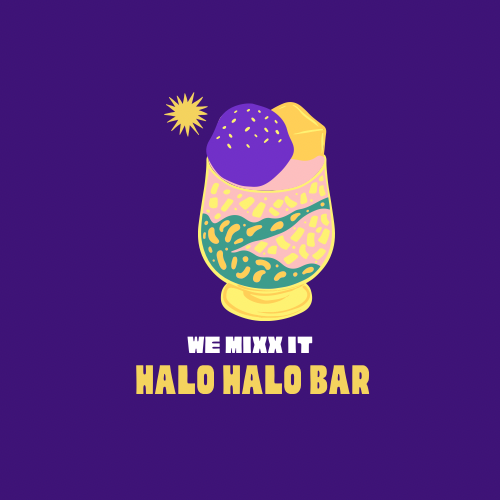 Halo Halo Bar
